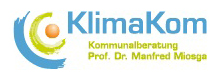 Logo KlimaKom
